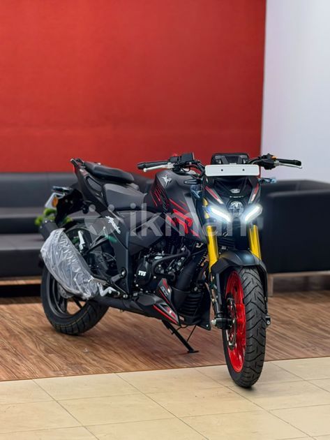 TVS Apache RTR 200 2026 for Sale in Ratmalana | ikman