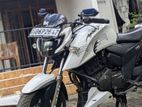 TVS Apache RTR 160 200 4V 2016