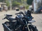 TVS Apache RTR 200 4V 2016