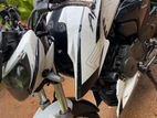 TVS Apache RTR 200 4V 2017