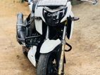 TVS Apache RTR 200 2017