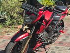 TVS Apache RTR 200 2017