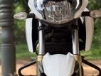 TVS Apache RTR 200 4V 2017