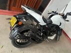 TVS Apache RTR 200 4V 2017