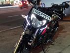 TVS Apache RTR 200 2017