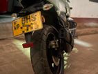 TVS Apache RTR 200 2017
