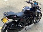 TVS Apache RTR 200 4V 2017