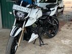 TVS Apache RTR 200 4V 2017