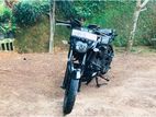 TVS Apache RTR 200 4V 2017