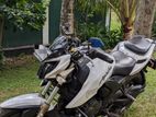 TVS Apache RTR 200 2018