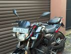 TVS Apache RTR 200 4V 2018