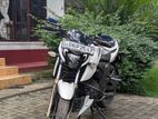 TVS Apache RTR 200 4V 2018