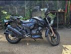 TVS Apache RTR 200 2018