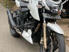 TVS Apache RTR 200 4V 2018