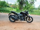TVS Apache RTR 200 4V 2018
