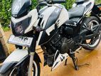 TVS Apache RTR 200 4V 2019