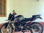 TVS Apache RTR 200 4v 2020