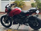 TVS Apache RTR 200 4V 2020
