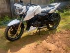 TVS Apache RTR 200 2016