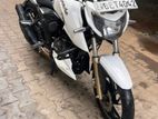 TVS Apache RTR 2016