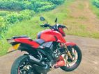 TVS Apache RTR 200 Apachi Rtr200 2017