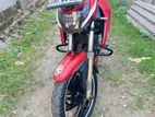 TVS Apache RTR 200 BEW6013 2017