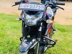 TVS Apache RTR 200 2016