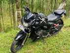 TVS Apache RTR 200 2017