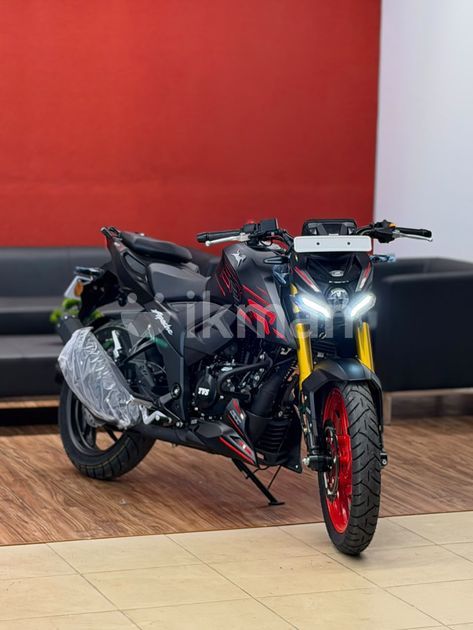 TVS Apache RTR 200 Brand New 2026 for Sale in Piliyandala | ikman