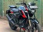 TVS Apache RTR 200 Edition 2.0 2019