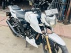 TVS Apache RTR 200 NEW 2016