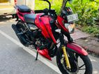 TVS Apache RTR 200 New 2019