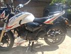 TVS Apache RTR 200 2019