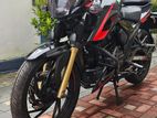 TVS Apache RTR 200 Race 2020