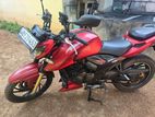 TVS Apache RTR 200 Race Edition 2017