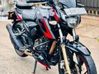 TVS Apache RTR 200 Race Edition 2018