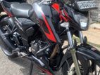 TVS Apache RTR 200 Race Edition 2018