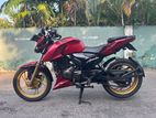 TVS Apache RTR 200 Race Edition 2018