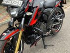 TVS Apache RTR 200 Race Edition 2018