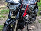 TVS Apache RTR 200 2018