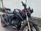 TVS Apache RTR 200 Race Edition 2018
