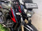 TVS Apache RTR 200 Race Edition 2018