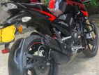 TVS Apache RTR 200 2018