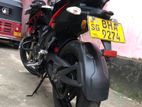 TVS Apache RTR 200 Race Edition 2018