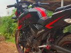 TVS Apache RTR 200 Race Edition 2018