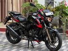 TVS Apache RTR 200 Race edition 2019