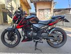 TVS Apache RTR 200 Race Edition 2019