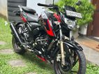TVS Apache RTR 200 Race Edition 2019