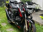 TVS Apache RTR 200 Race Edition 2018