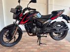 TVS Apache RTR 200 2020